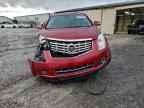 2016 CADILLAC SRX