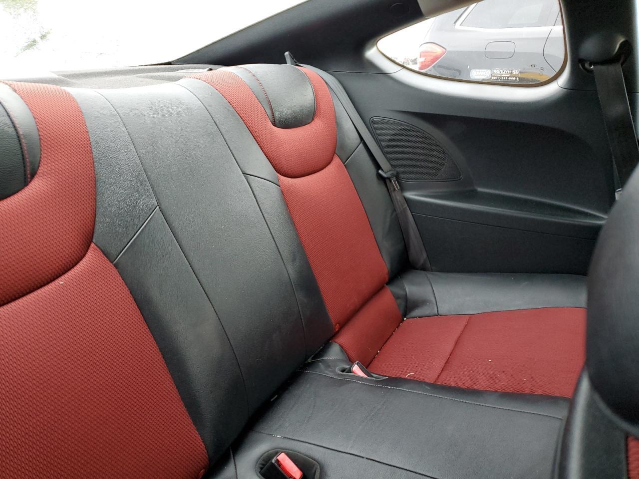 2012 HYUNDAI GENESIS