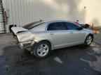 2011 CHEVROLET MALIBU