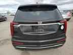2020 CADILLAC XT6