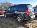 2012 DODGE GRAND CARAVAN