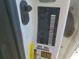2013 TOYOTA Sequoia