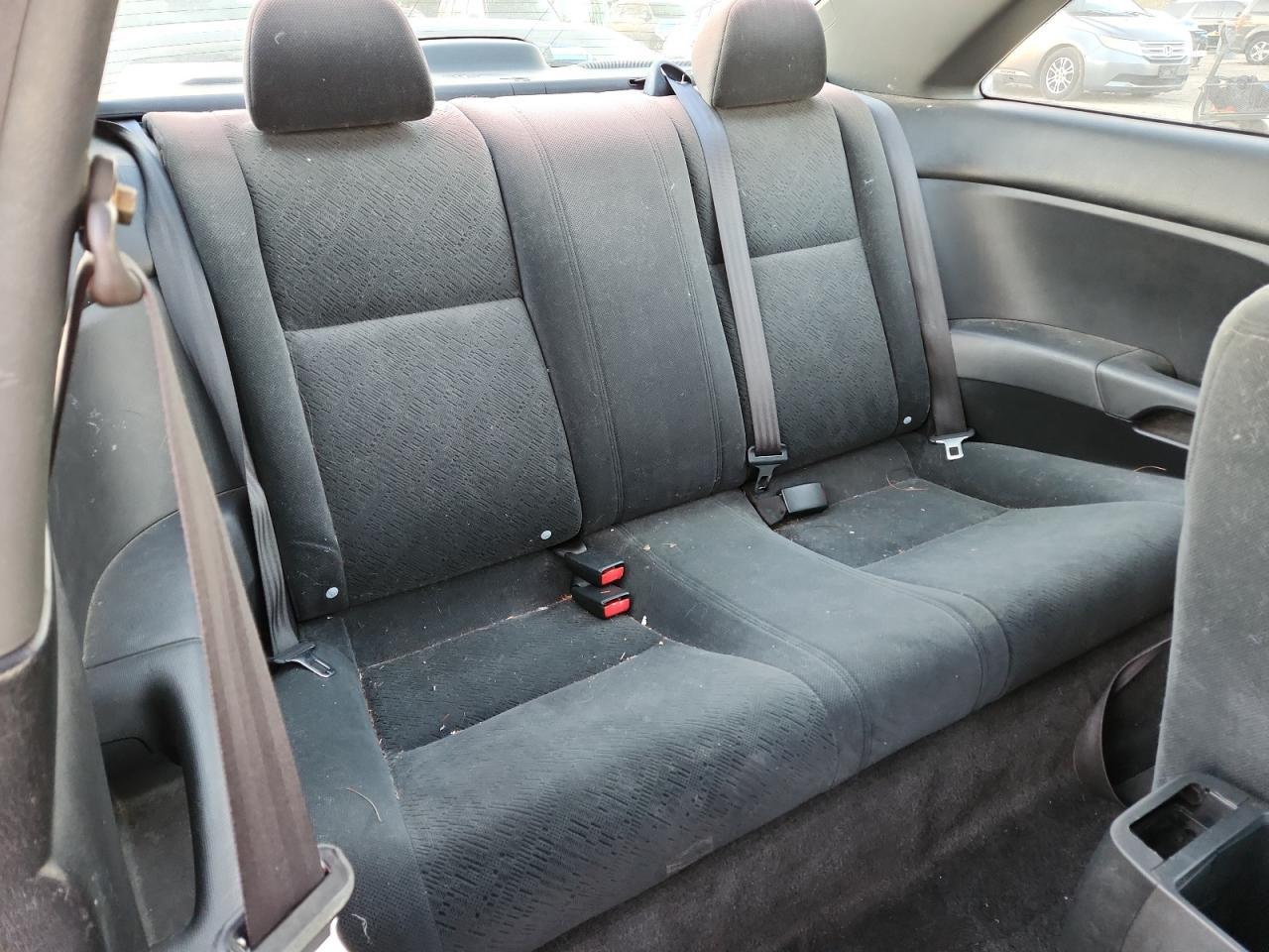 2005 HONDA CIVIC