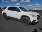 2021 CHEVROLET TRAVERSE