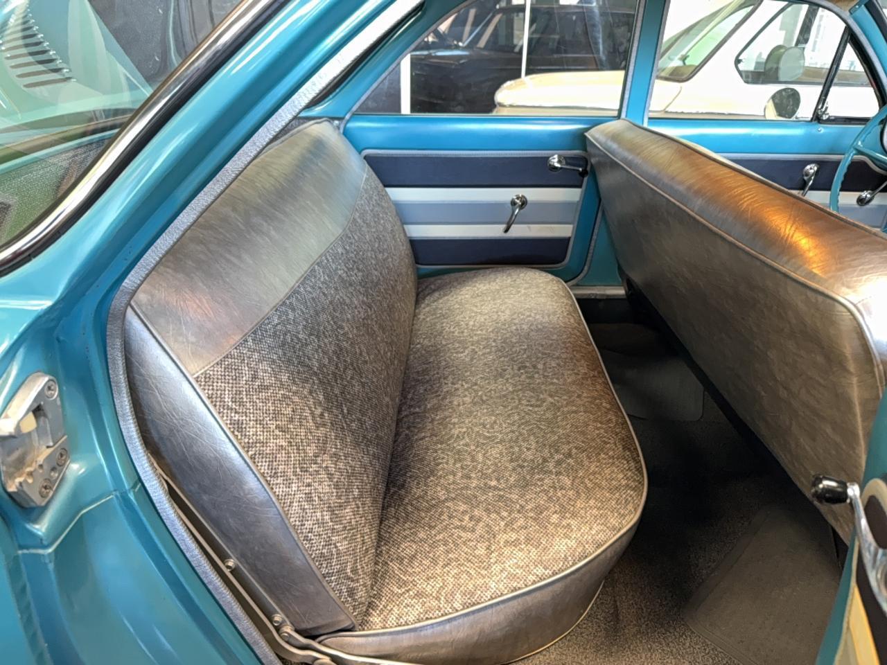 1960 CHEVROLET Convair