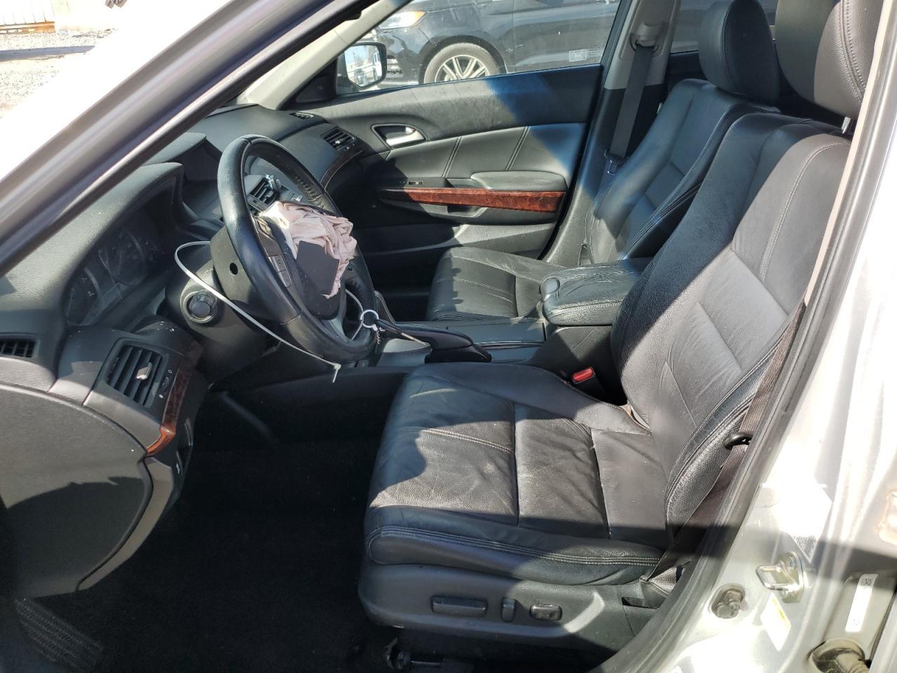 2012 HONDA Crosstour