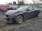 2016 DODGE CHARGER