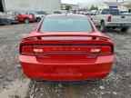 2013 DODGE CHARGER