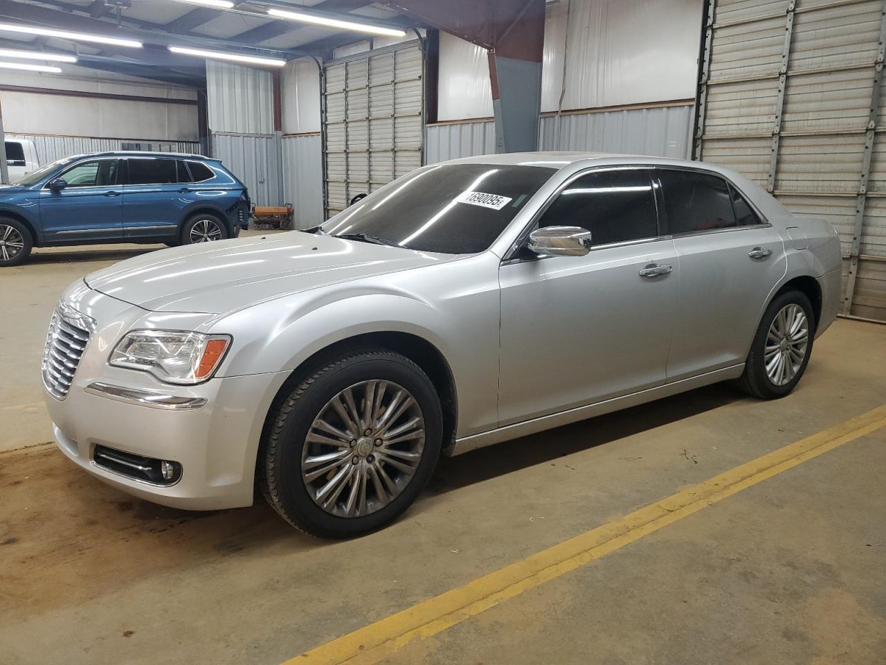 2012 CHRYSLER 300