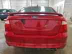 2011 FORD FUSION