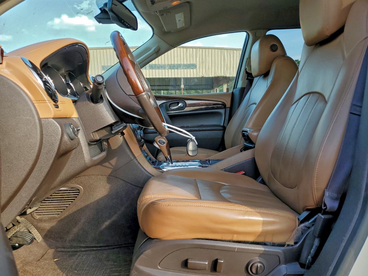 2014 BUICK ENCLAVE