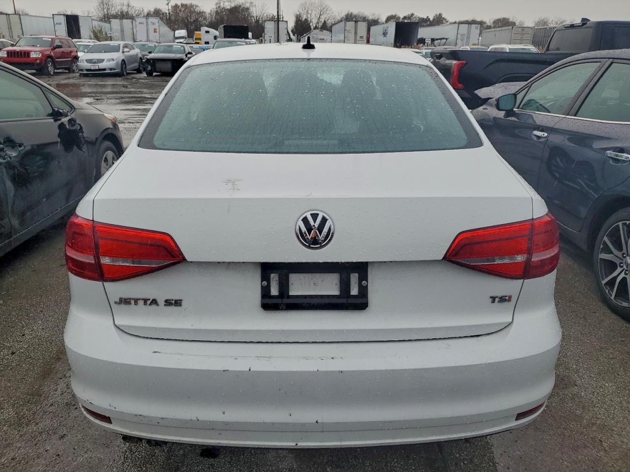 2015 VOLKSWAGEN JETTA