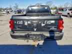 2009 DODGE Dakota