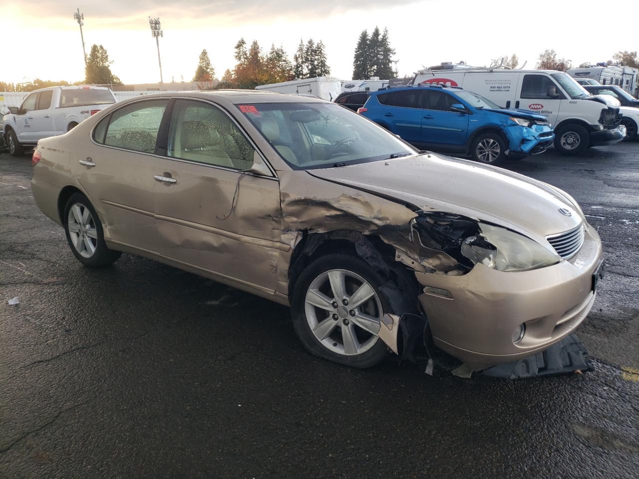 2005 LEXUS ES 330