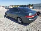 2004 HONDA ACCORD