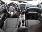 2013 SUBARU IMPREZA