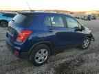 2017 CHEVROLET TRAX