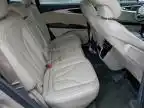 2017 LINCOLN MKX