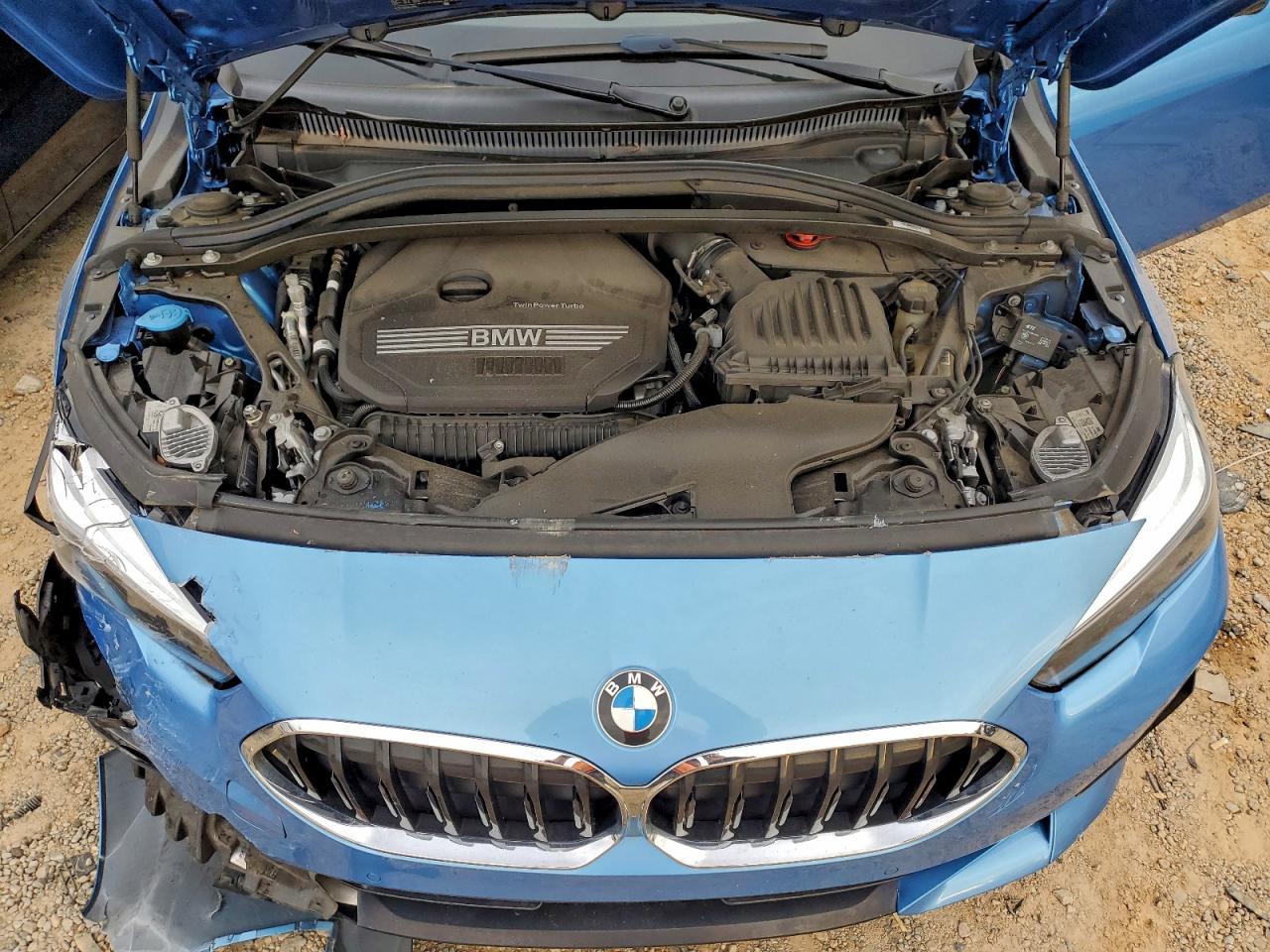 2020 BMW 2 Series
