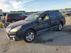 2013 SUBARU Outback