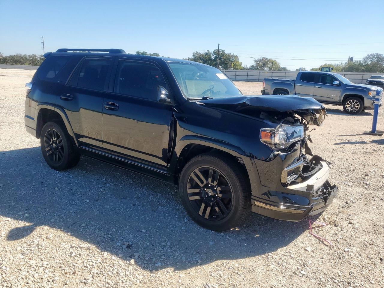 2019 TOYOTA 4Runner