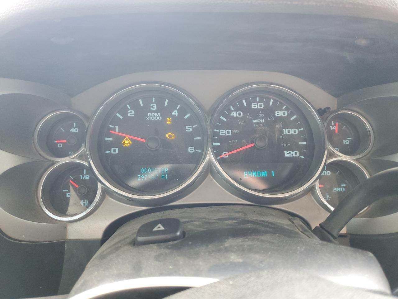 2009 GMC Sierra