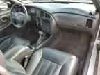 2001 CHEVROLET Monte Carlo