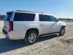 2017 CHEVROLET Suburban