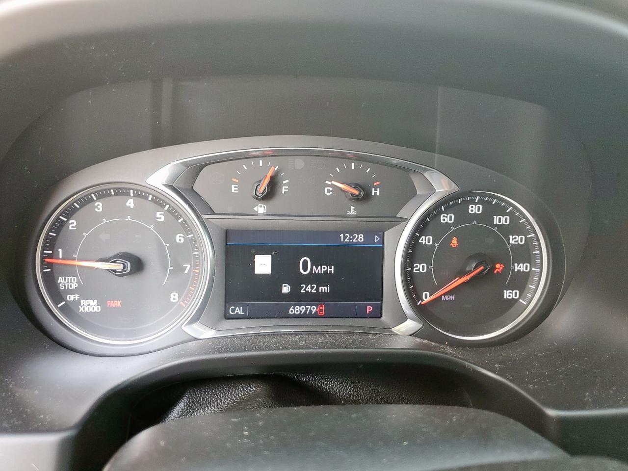2020 GMC ACADIA