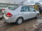 2010 NISSAN VERSA
