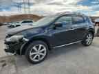 2013 NISSAN MURANO