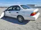 1993 TOYOTA COROLLA