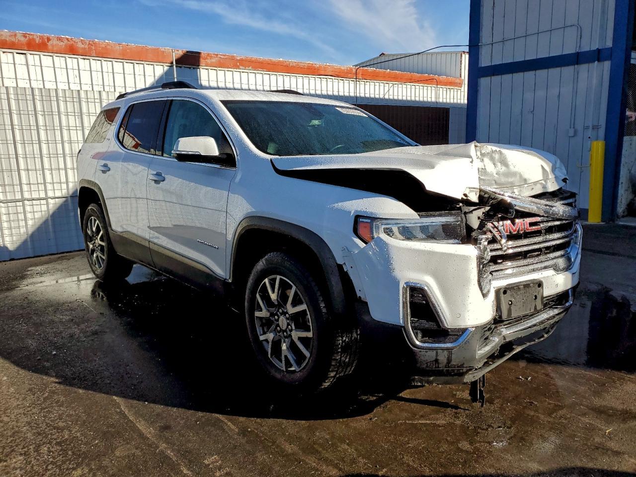 2023 GMC ACADIA