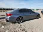 2018 BMW M550i xDrive