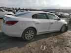 2013 BUICK LACROSSE