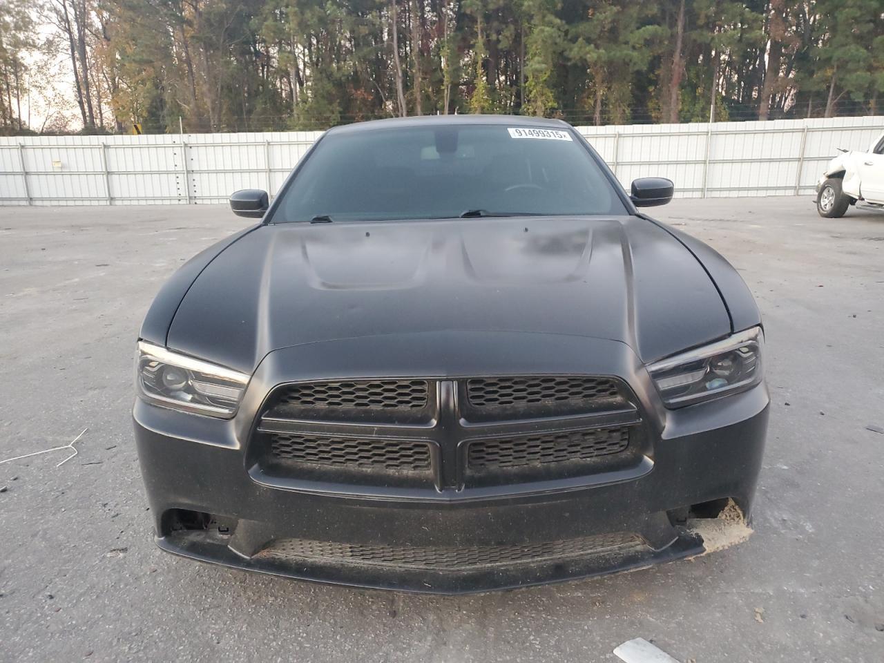 2020 DODGE CHARGER