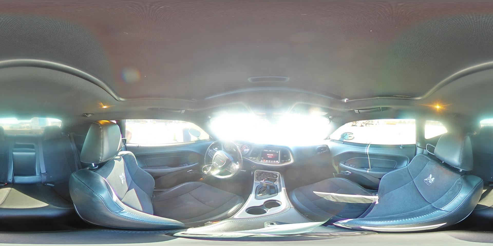 2020 DODGE Challenger