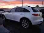 2003 INFINITI Fx45