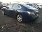 2012 NISSAN Maxima