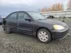 2001 HONDA CIVIC