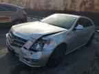 2010 CADILLAC CTS
