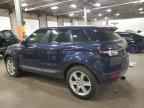 2015 LAND ROVER RANGE ROVER EVOQUE