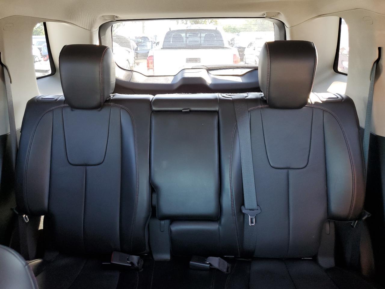 2014 GMC Terrain