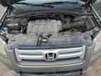 2008 HONDA PILOT