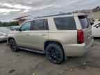 2015 CHEVROLET Tahoe