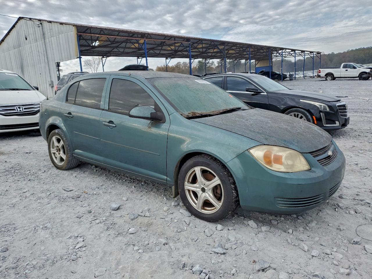 2010 CHEVROLET COBALT