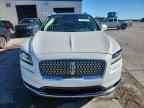 2021 LINCOLN Nautilus