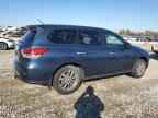2014 NISSAN PATHFINDER
