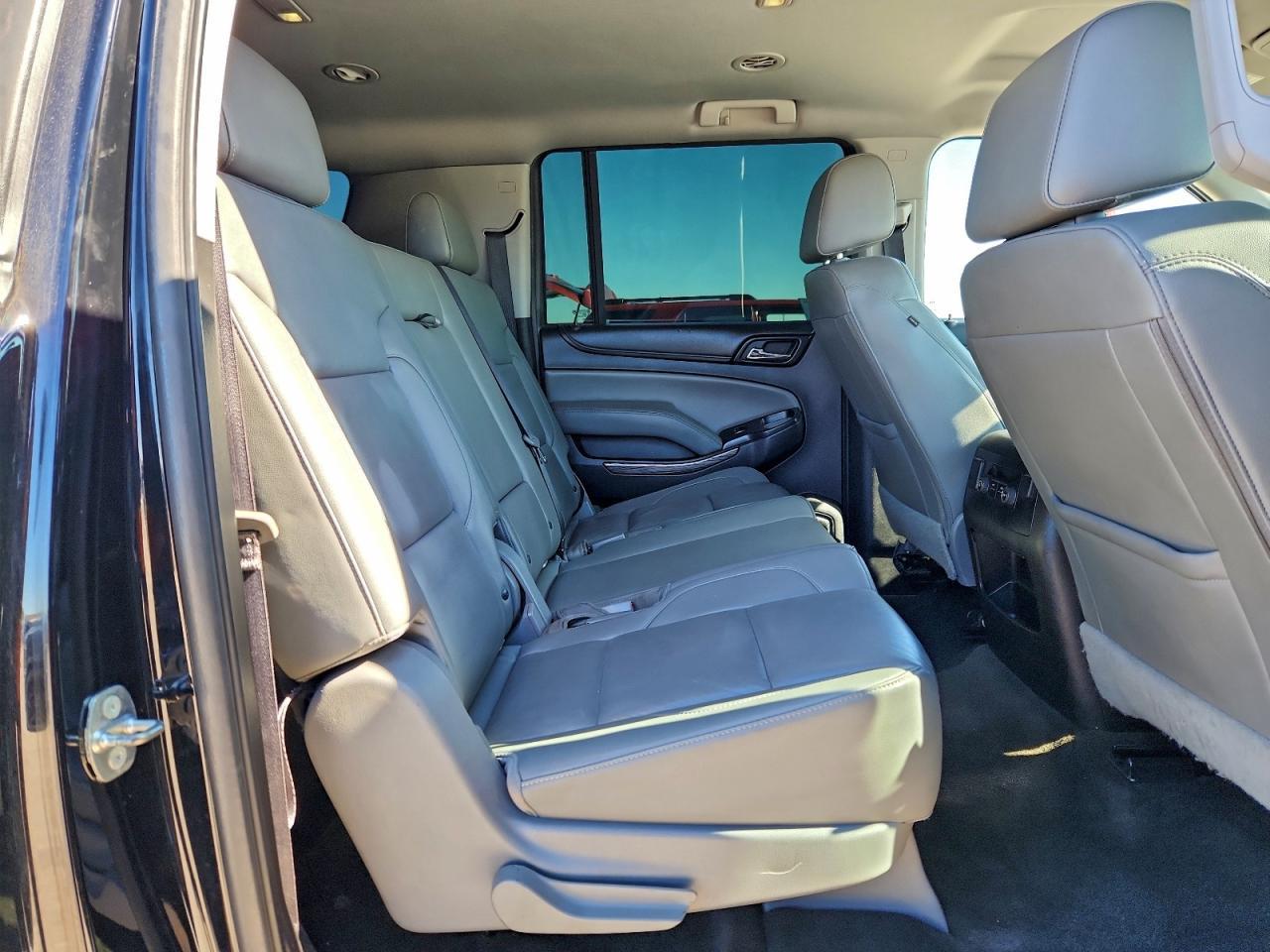2018 CHEVROLET
