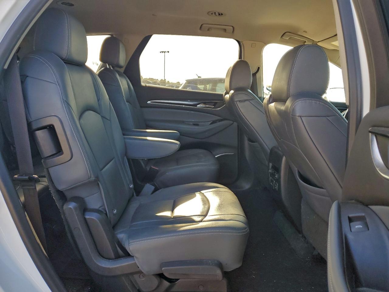 2020 BUICK ENCLAVE